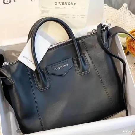 2012SH0182 Givenchy Bags 0603